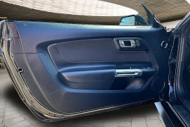 Used 2018  Ford Mustang 2d Fastback EcoBoost at Pre-Owned Plus near San Antonio&comma; TX