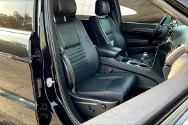 Used 2020 Jeep Grand Cherokee Limited X 4x2 at Pre-Owned Plus near San Antonio, TX