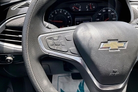 Used 2022  Chevrolet Malibu 4dr Sdn LT at Pre-Owned Plus near San Antonio&comma; TX