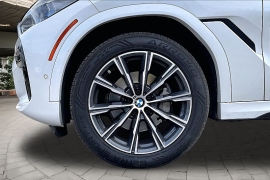 Used 2023  BMW X6 xDrive40i Sports Activity Coupe at Pre-Owned Plus near San Antonio&comma; TX
