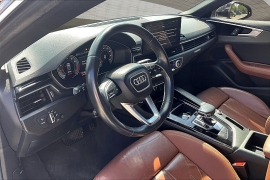 Used 2021  Audi A5 Sportback S line Premium Plus 45 TFSI quattro at Pre-Owned Plus near San Antonio&comma; TX