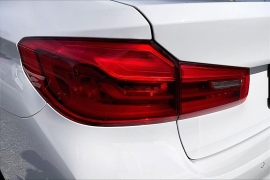 Used 2019  BMW 5 Series 530i Sedan at Pre-Owned Plus near San Antonio&comma; TX