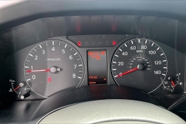 Used 2018  Nissan NV 2500 Cargo Van 3d High Roof Van S V6 at Pre-Owned Plus near San Antonio&comma; TX