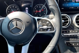 Used 2022  Mercedes-Benz GLC GLC 300 4MATIC SUV at Pre-Owned Plus near San Antonio&comma; TX