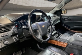 Used 2019  Chevrolet Tahoe 4d SUV RWD Premier at Pre-Owned Plus near San Antonio&comma; TX