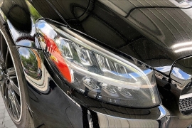 Used 2021  Mercedes-Benz C-Class C 300 Sedan at Pre-Owned Plus near San Antonio&comma; TX