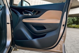 Used 2019  Buick Encore 4d SUV FWD Essence at Pre-Owned Plus near San Antonio&comma; TX