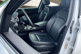 Used 2019 Alfa Romeo Stelvio 4d SUV AWD at Pre-Owned Plus near San Antonio, TX