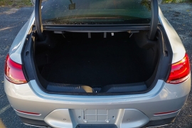 Used 2021  Mercedes-Benz CLS CLS 450 Coupe at Pre-Owned Plus near San Antonio, TX