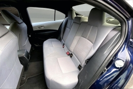 Used 2020  Toyota Corolla 4d Sedan SE CVT at Pre-Owned Plus near San Antonio, TX