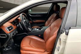 Used 2022  Maserati Ghibli Modena Q4 3&period;0L at Pre-Owned Plus near San Antonio&comma; TX