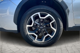 Used 2017 Subaru Crosstrek 4d SUV Limited at Pre-Owned Plus near San Antonio, TX