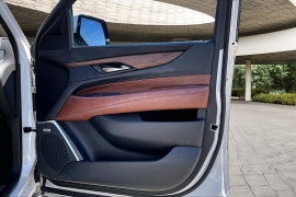 Used 2019  Cadillac Escalade ESV 4d SUV RWD Luxury at Pre-Owned Plus near San Antonio&comma; TX