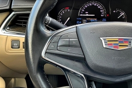 Used 2019 Cadillac XT5 4d SUV FWD at Pre-Owned Plus near San Antonio, TX
