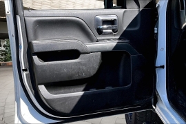 Used 2019  Chevrolet Silverado 1500 Legacy 2WD Double Cab LT at Pre-Owned Plus near San Antonio&comma; TX