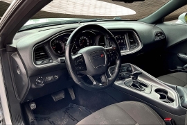 Used 2021 Dodge Challenger GT RWD at Pre-Owned Plus near San Antonio, TX