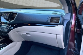 Used 2020  Honda Pilot 4d SUV FWD Touring 8-Passenger at Pre-Owned Plus near San Antonio&comma; TX