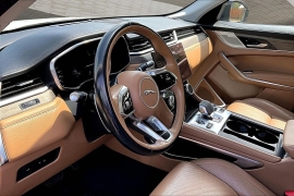 Used 2022  Jaguar F-PACE P250 AWD S at Pre-Owned Plus near San Antonio&comma; TX