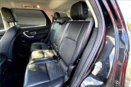Used 2019  Land Rover Discovery Sport 4d SUV SE at Pre-Owned Plus near San Antonio&comma; TX