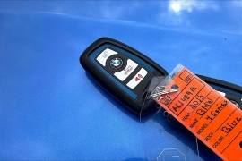 Used 2016  BMW 4 Series 2dr Conv 435i xDrive AWD at Pre-Owned Plus near San Antonio&comma; TX