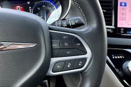 Used 2022 Chrysler Pacifica Touring L FWD at Pre-Owned Plus near San Antonio, TX