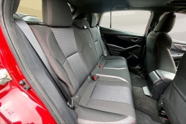 Used 2019  Subaru Impreza 4d Hatchback 2&period;0i Sport CVT at Pre-Owned Plus near San Antonio&comma; TX