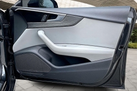 Used 2021  Audi A5 Sportback Premium 40 TFSI quattro at Pre-Owned Plus near San Antonio&comma; TX