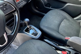 Used 2022  Mitsubishi Mirage G4 SE CVT at Pre-Owned Plus near San Antonio&comma; TX