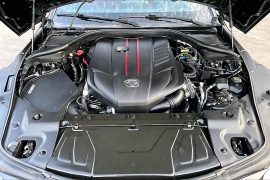 Used 2020  Toyota GR Supra 2d Coupe Launch Edition at Pre-Owned Plus near San Antonio&comma; TX