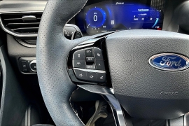 Used 2022 Ford Explorer ST 4WD at Pre-Owned Plus near San Antonio, TX