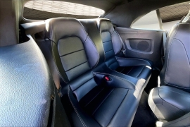 Used 2017  Ford Mustang 2d Convertible GT Premium at Pre-Owned Plus near San Antonio&comma; TX