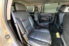 Used 2018  Chevrolet Tahoe 4d SUV RWD Premier at Pre-Owned Plus near San Antonio&comma; TX
