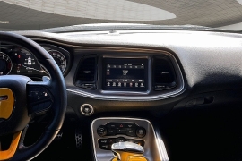 Used 2020  Dodge Challenger 2d Coupe RWD R&sol;T at Pre-Owned Plus near San Antonio&comma; TX