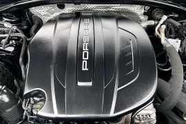 Used 2018  Porsche Macan 4d SUV AWD at Pre-Owned Plus near San Antonio&comma; TX