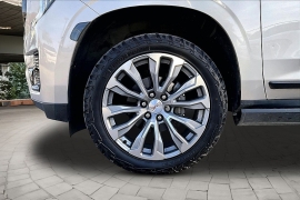 Used 2021  GMC Yukon 4WD 4dr Denali at Pre-Owned Plus near San Antonio&comma; TX