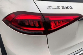 Used 2020  Mercedes-Benz GLE-Class 4d SUV GLE350 at Pre-Owned Plus near San Antonio&comma; TX