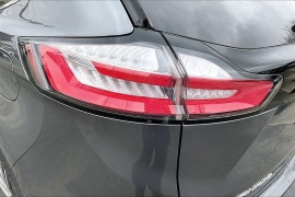 Used 2022  Ford Edge Titanium AWD at Pre-Owned Plus near San Antonio&comma; TX