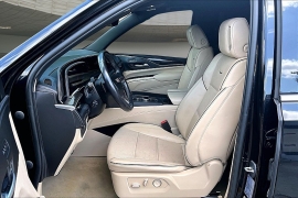 Used 2023  Cadillac Escalade 4WD 4dr Premium Luxury at Pre-Owned Plus near San Antonio&comma; TX