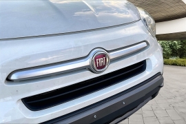 Used 2018  FIAT 500X 4d Utility FWD Trekking at Pre-Owned Plus near San Antonio&comma; TX