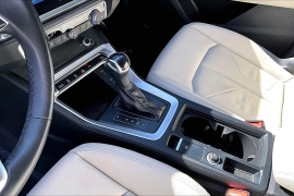 Used 2022  Audi Q3 S line Premium 45 TFSI quattro at Pre-Owned Plus near San Antonio&comma; TX