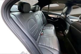 Used 2021  Mercedes-Benz C-Class C 300 Sedan at Pre-Owned Plus near San Antonio&comma; TX