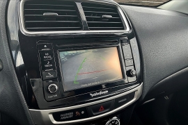 Used 2016 Mitsubishi Outlander Sport 4d SUV AWC GT 2.4L at Pre-Owned Plus near San Antonio, TX