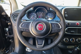 Used 2022  FIAT 500X Pop AWD at Pre-Owned Plus near San Antonio, TX