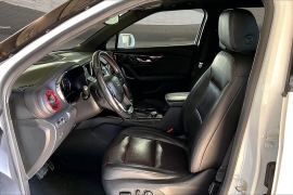 Used 2019  Chevrolet Blazer 4d SUV FWD RS at Pre-Owned Plus near San Antonio&comma; TX