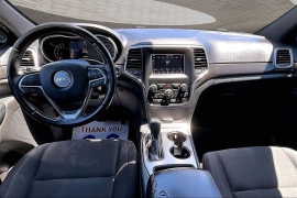 Used 2018  Jeep Grand Cherokee 4d SUV 2WD Laredo at Pre-Owned Plus near San Antonio&comma; TX