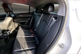 Used 2020  Alfa Romeo Stelvio 4d SUV RWD Sport at Pre-Owned Plus near San Antonio&comma; TX