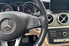 Used 2018  Mercedes-Benz GLA-Class 4d SUV GLA250 at Pre-Owned Plus near San Antonio&comma; TX