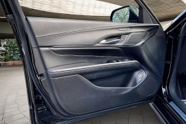 Used 2023  Cadillac CT4 4dr Sdn Premium Luxury at Pre-Owned Plus near San Antonio&comma; TX