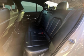 Used 2021 BMW 3 Series M340i Sedan North America at Pre-Owned Plus near San Antonio, TX