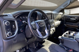 Used 2019  GMC Sierra 1500 2WD Crew Cab 147" SLE at Pre-Owned Plus near San Antonio&comma; TX